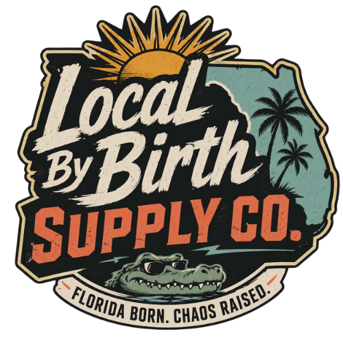 Funny Florida Shirts