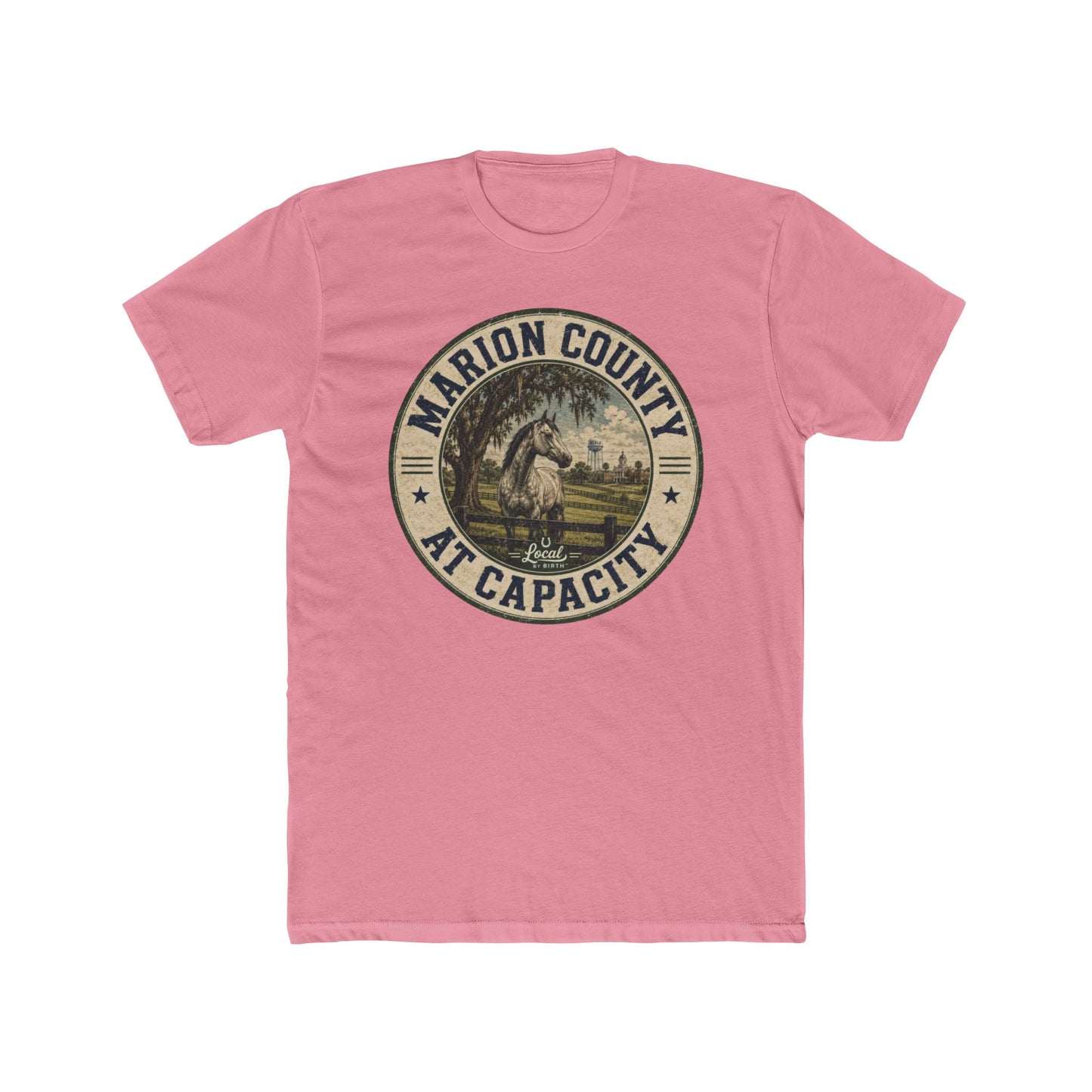 Marion County At Capacity T-Shirt