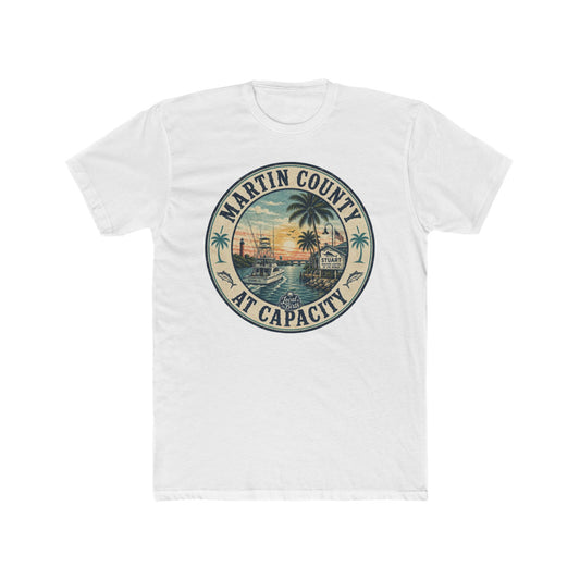 Martin County At Capacity T-Shirt