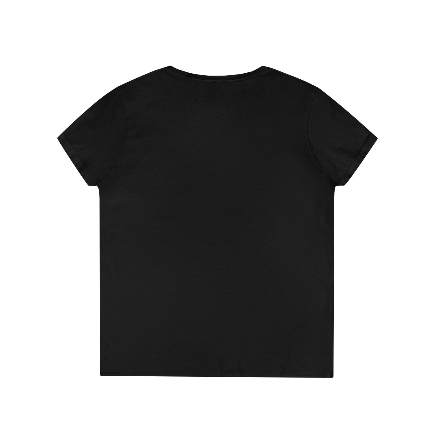 We Are Full F*** Off Ladies V-Neck