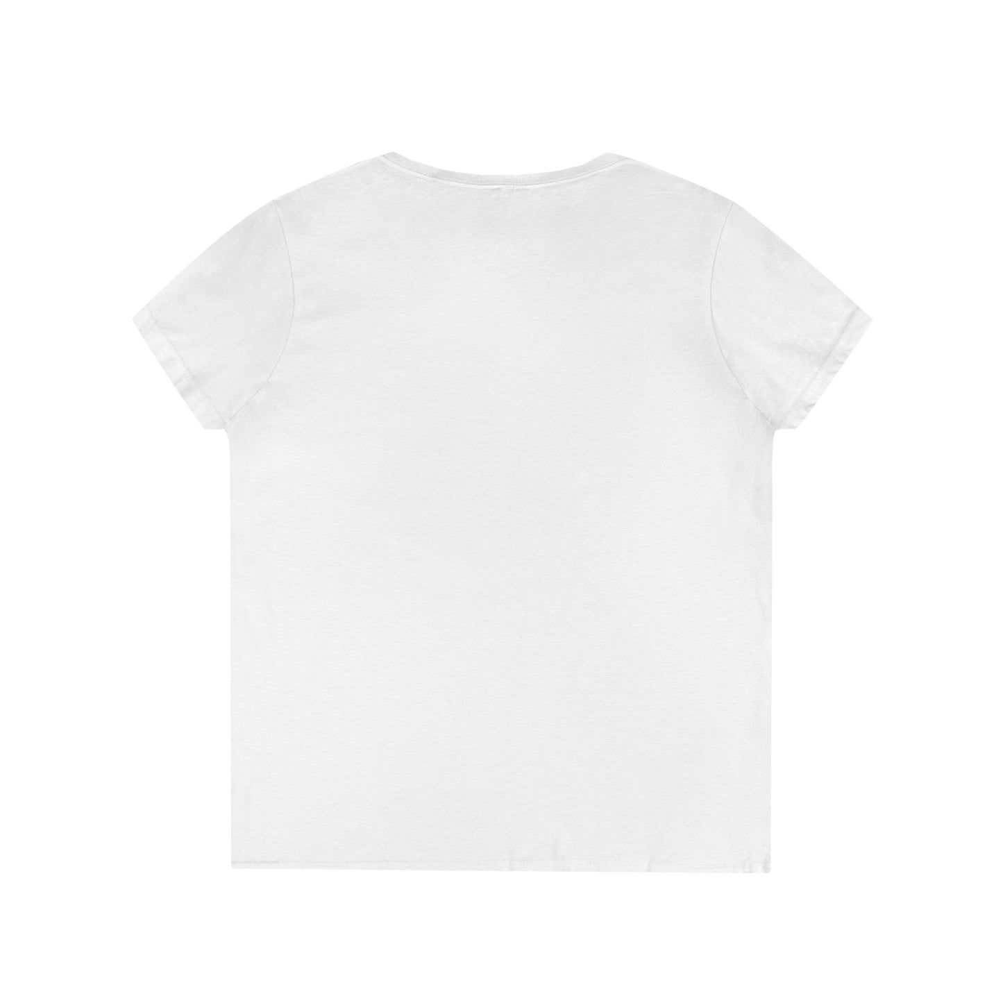 We Are Full F*** Off Ladies V-Neck