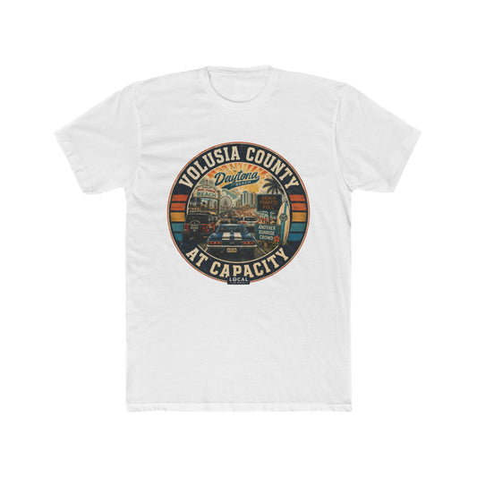 Volusia County T‑Shirt