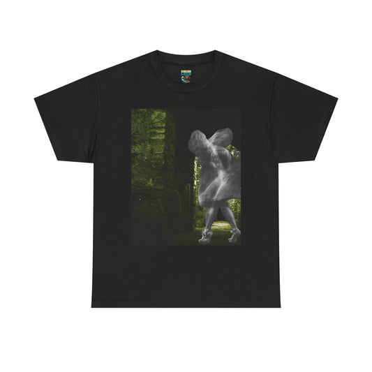 Cocoa Loco- "Is that...Is that a ghost?" Shirt