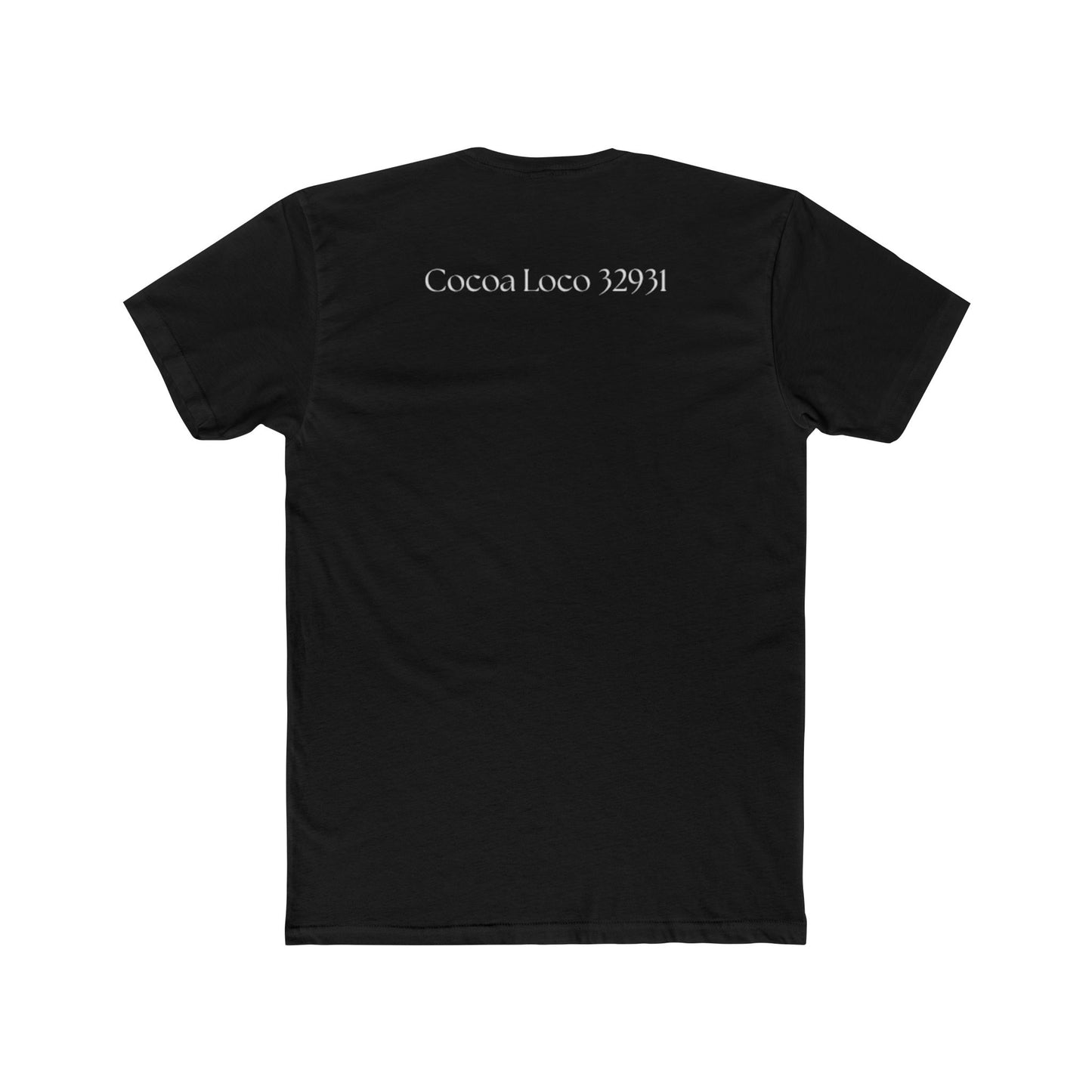 Cocoa Beach Cult Graphic Tee | Funny Cocoa Beach Shirt