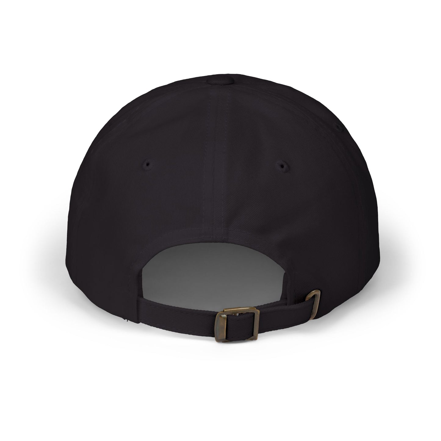 We Are Full, F* Off Embroidered Dad Hat