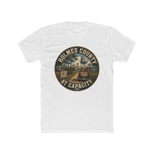 Holmes County At Capacity T-Shirt