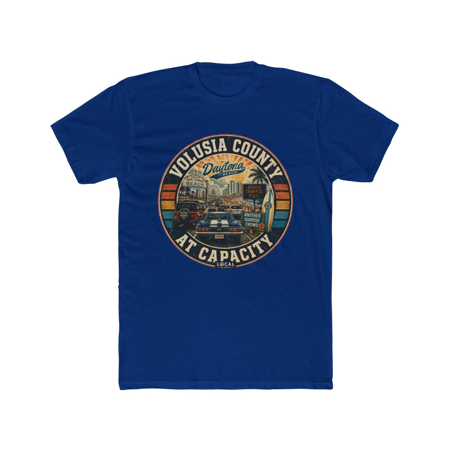 Volusia County T‑Shirt