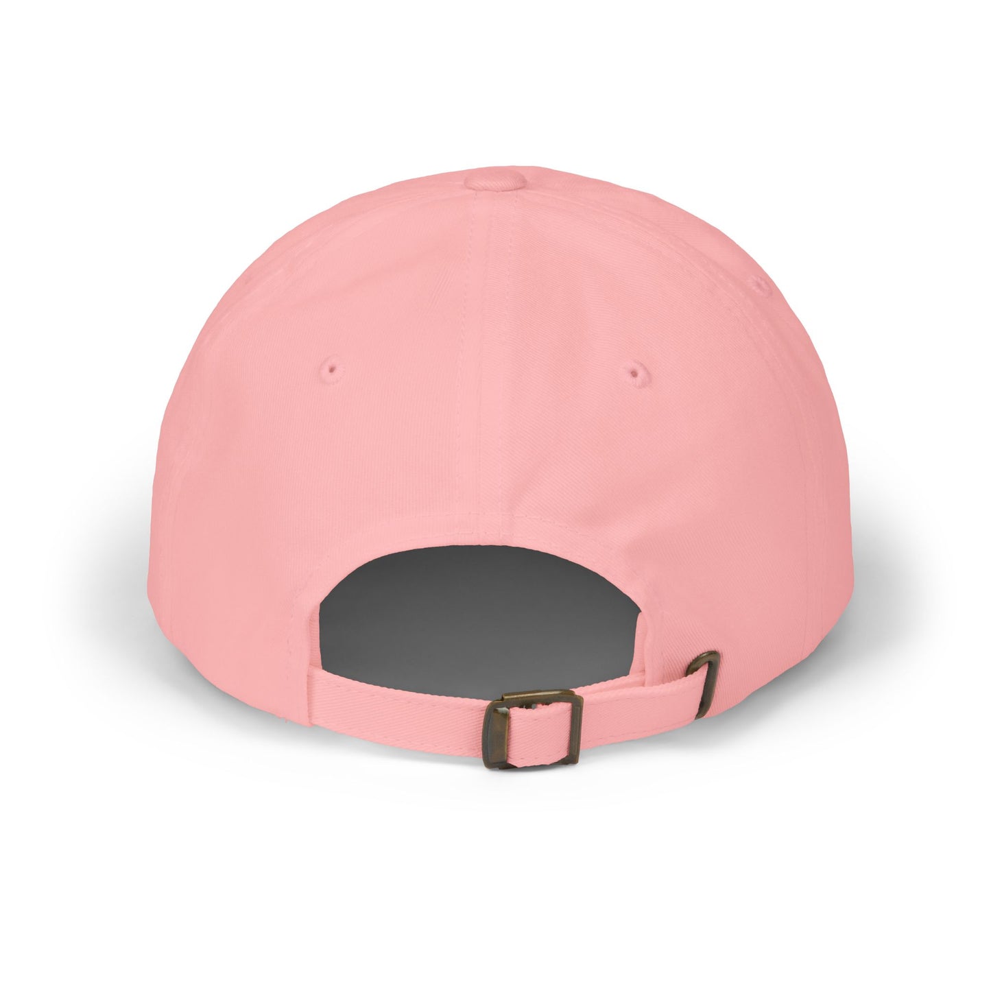 We Are Full, F* Off Embroidered Dad Hat