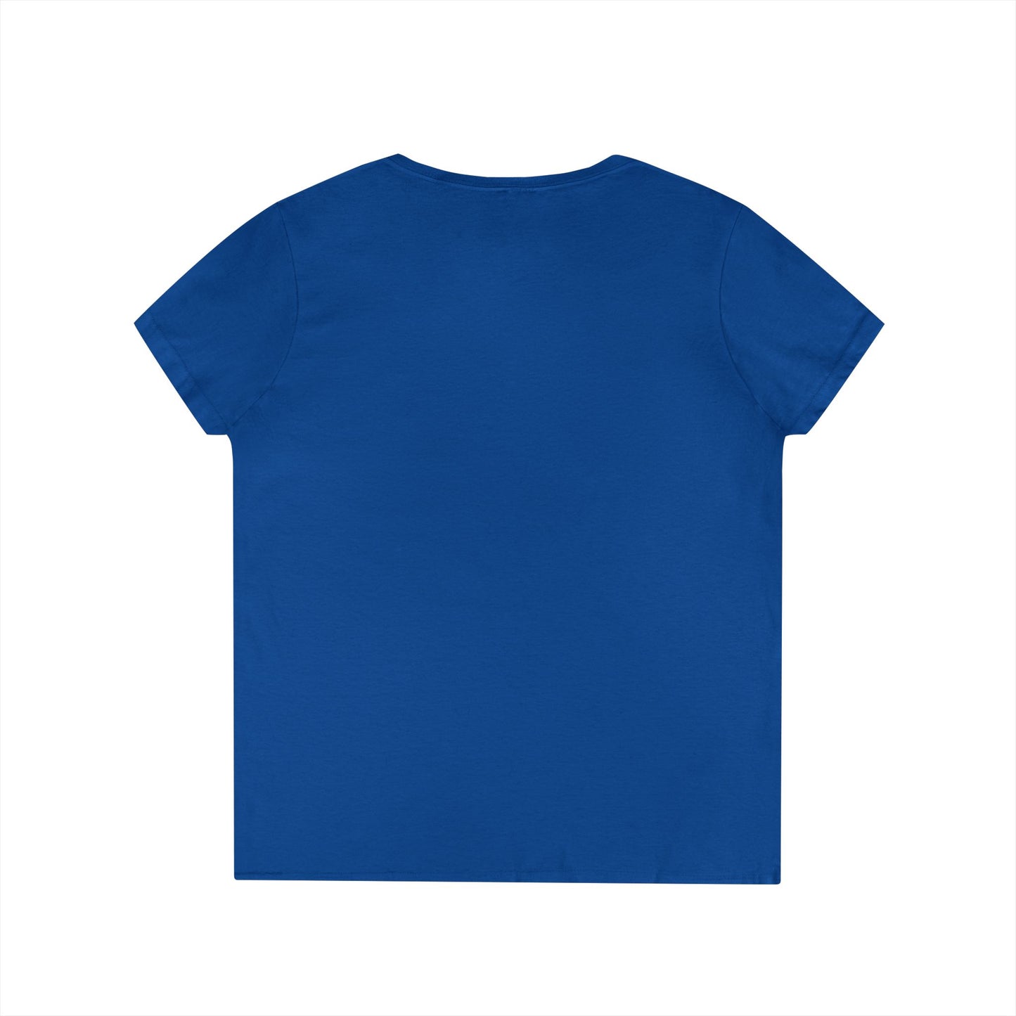 We Are Full F*** Off Ladies V-Neck