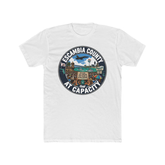 Escambia County At Capacity  Shirt