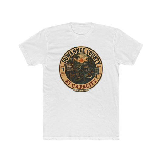 Suwannee County at Capacity T-Shirt