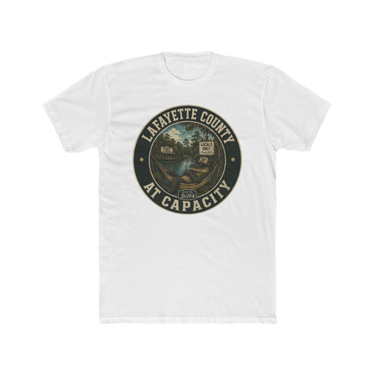Lafayette County At Capacity T-Shirt