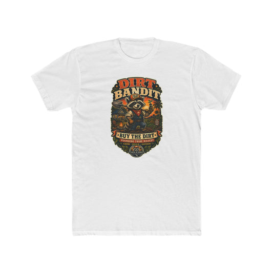 Dirt Bandit “Buy the Dirt” Florida T-Shirt