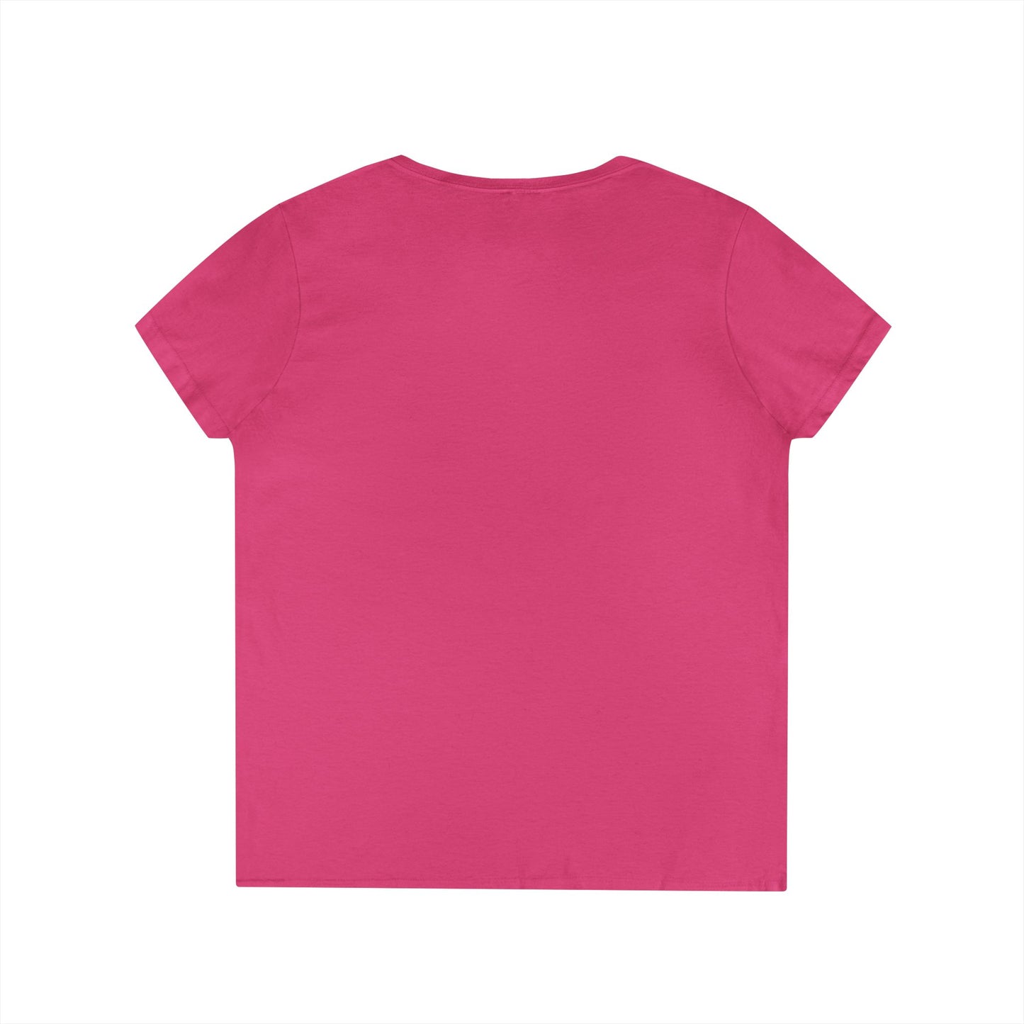 We Are Full F*** Off Ladies V-Neck