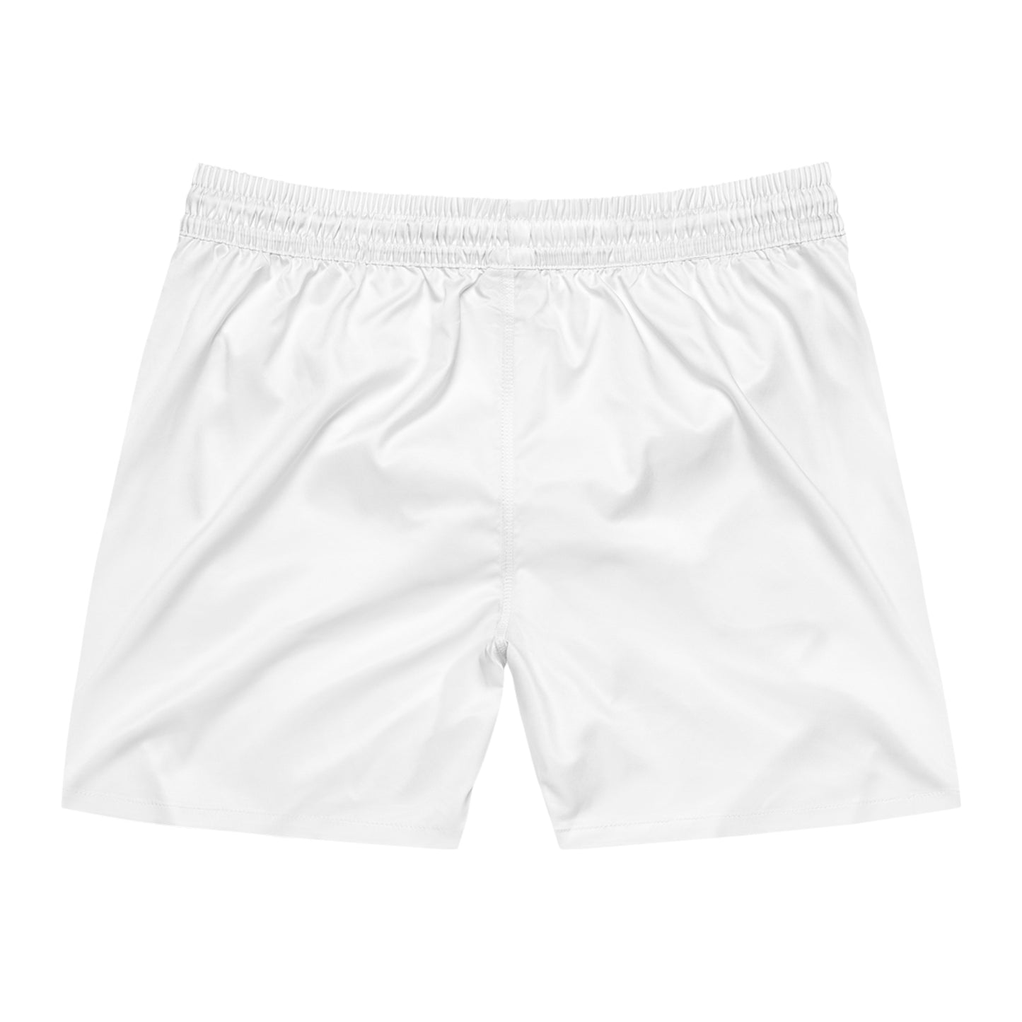 Funny Men's Swim Trunks — I Pee in Pools Retro Beach Shorts | Local By Birth Supply Co.