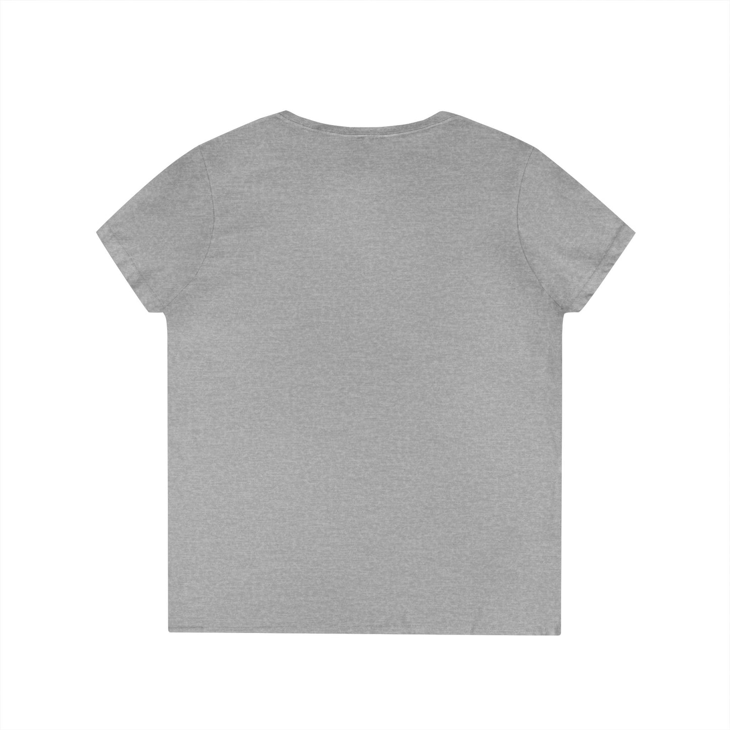We Are Full F*** Off Ladies V-Neck