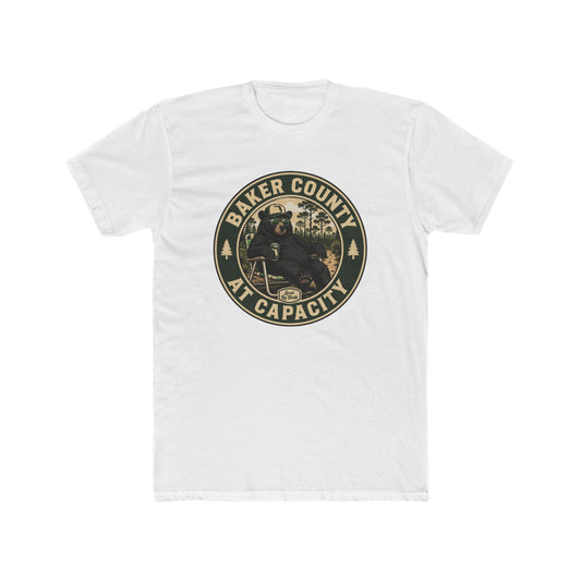Baker County At Capacity T-Shirt