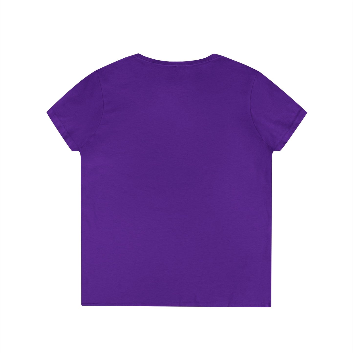 We Are Full F*** Off Ladies V-Neck