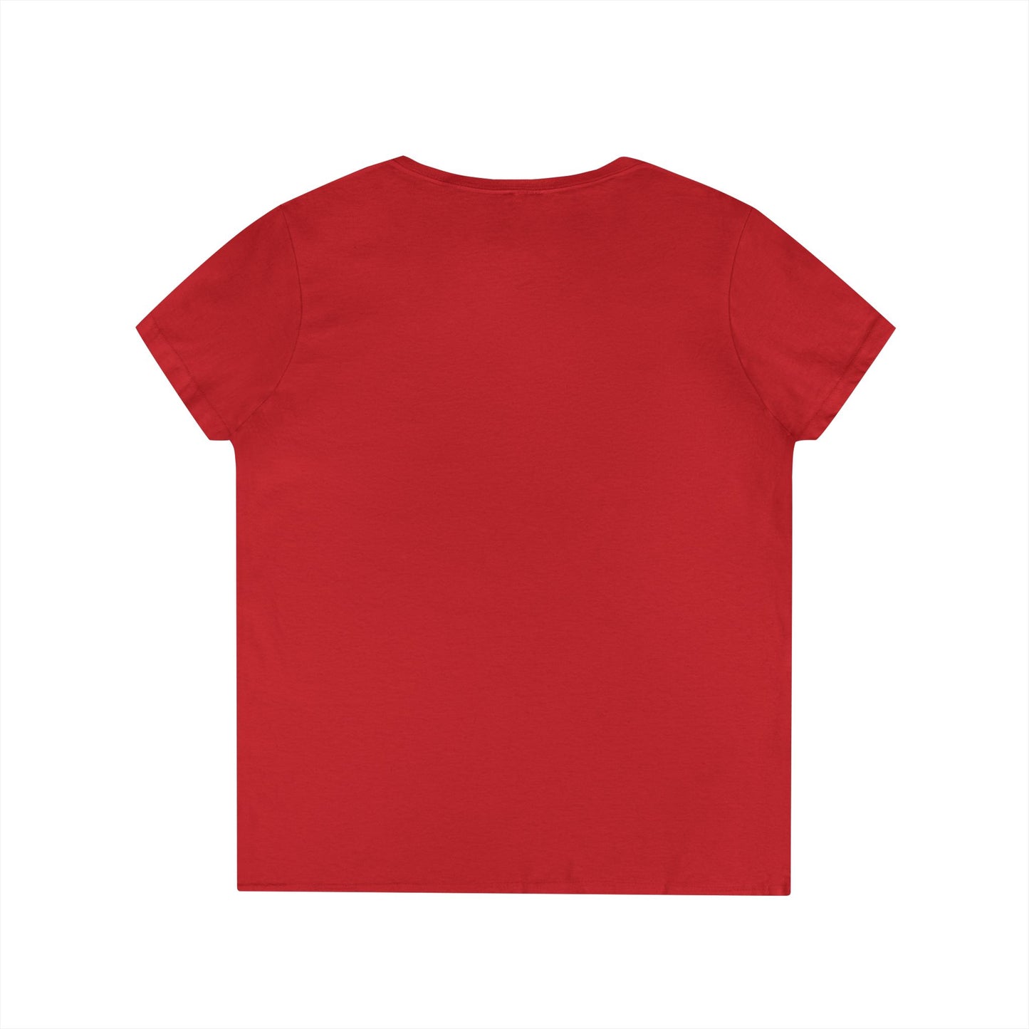 We Are Full F*** Off Ladies V-Neck
