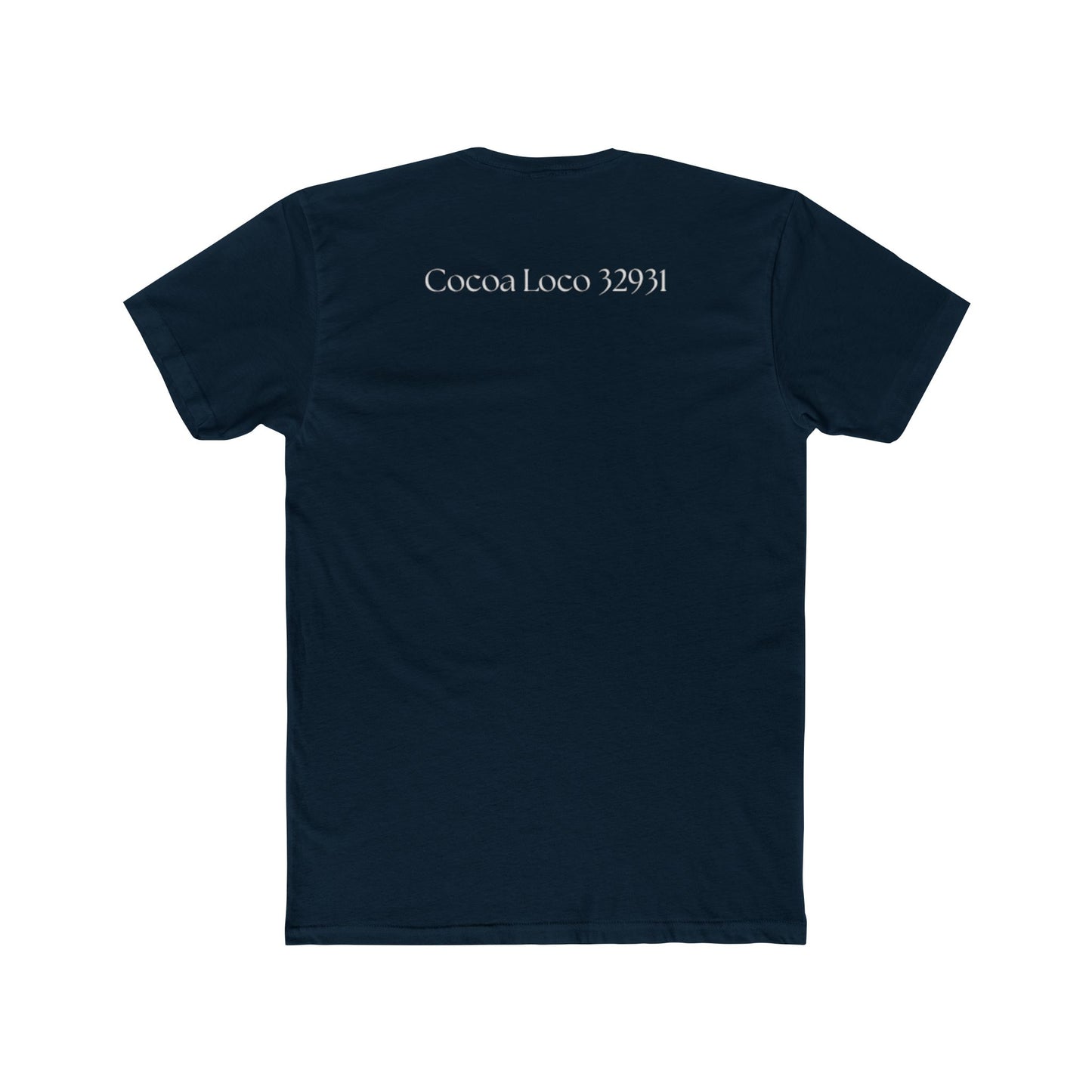 Cocoa Beach Cult Graphic Tee | Funny Cocoa Beach Shirt