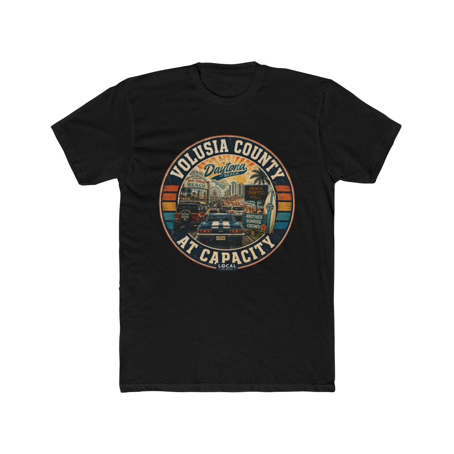 Volusia County T‑Shirt