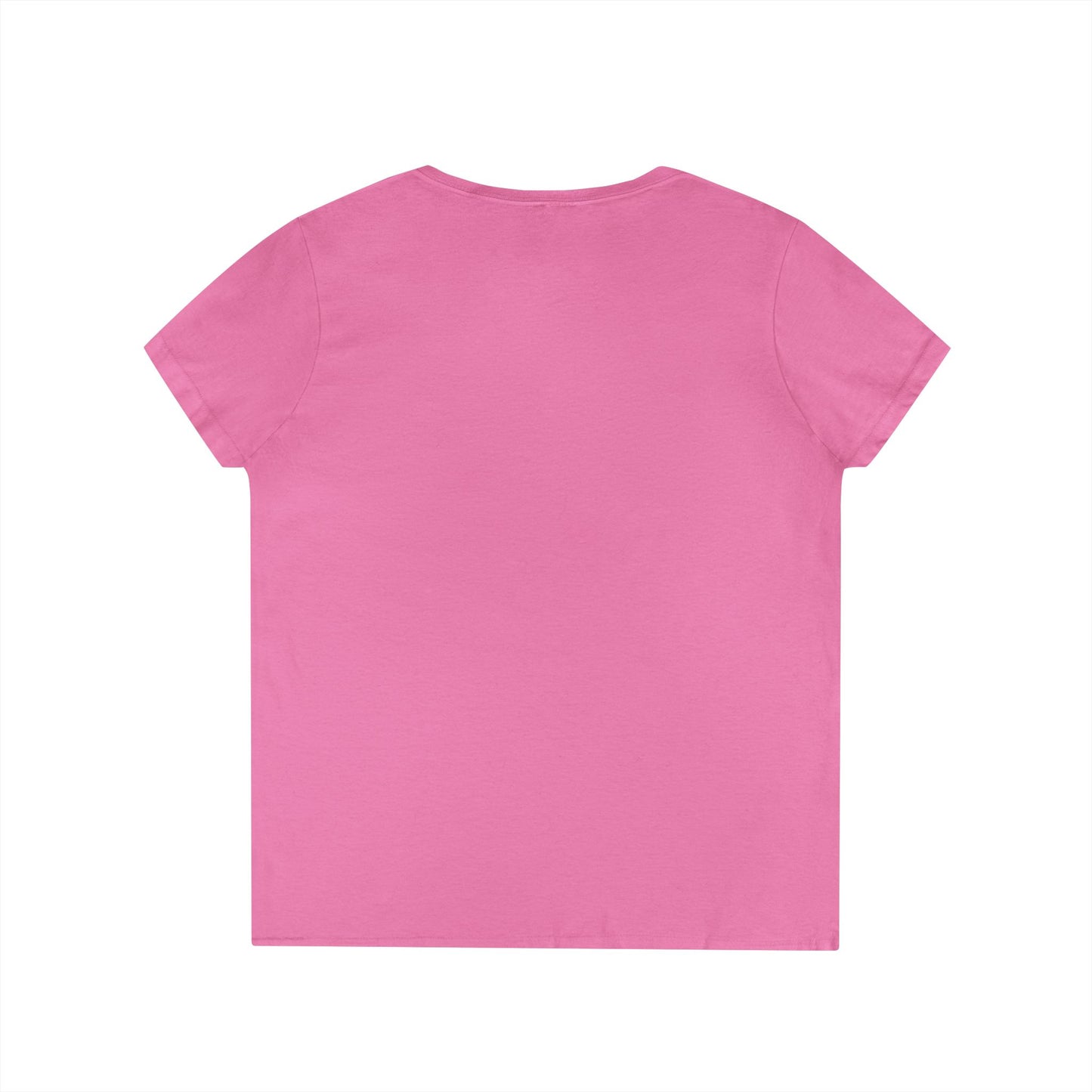 We Are Full F*** Off Ladies V-Neck